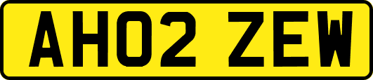 AH02ZEW
