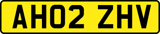 AH02ZHV