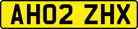 AH02ZHX