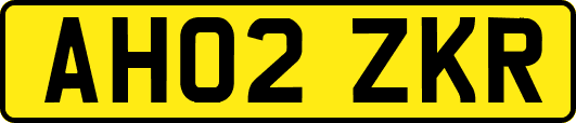 AH02ZKR