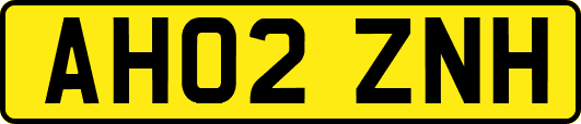 AH02ZNH