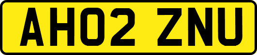 AH02ZNU