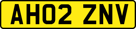 AH02ZNV