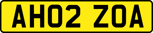 AH02ZOA