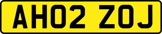 AH02ZOJ