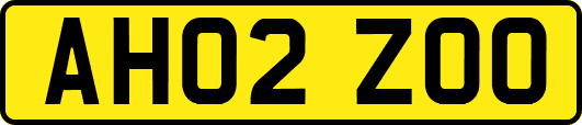 AH02ZOO