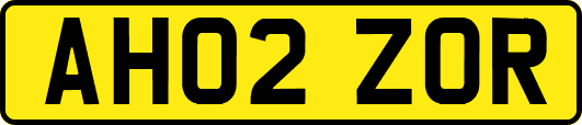 AH02ZOR