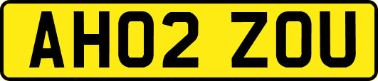 AH02ZOU