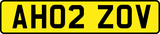 AH02ZOV