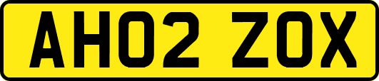 AH02ZOX