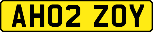 AH02ZOY