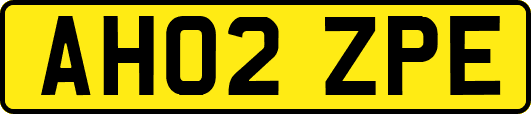 AH02ZPE