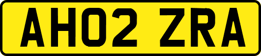 AH02ZRA