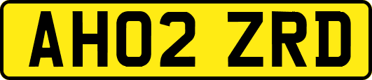 AH02ZRD