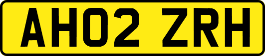AH02ZRH