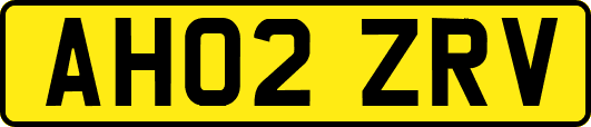 AH02ZRV
