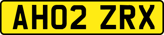 AH02ZRX