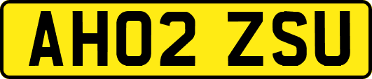 AH02ZSU