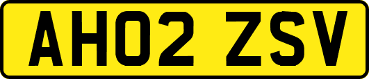 AH02ZSV