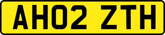AH02ZTH