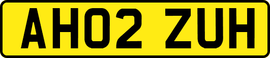AH02ZUH