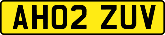 AH02ZUV