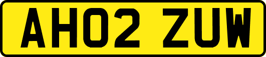 AH02ZUW