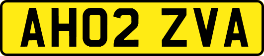 AH02ZVA