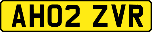 AH02ZVR