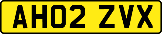 AH02ZVX