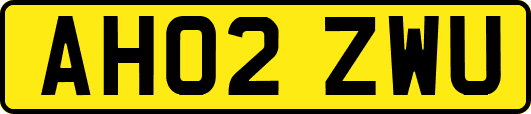 AH02ZWU