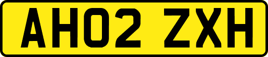 AH02ZXH