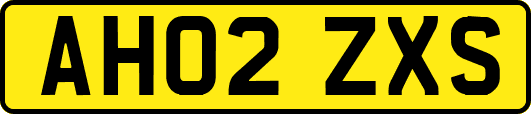 AH02ZXS
