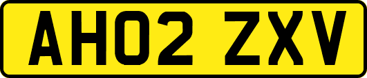 AH02ZXV