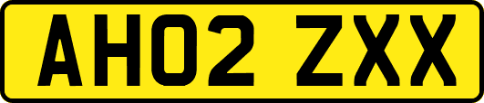 AH02ZXX
