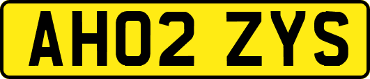 AH02ZYS