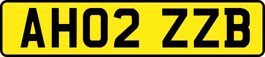 AH02ZZB