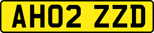 AH02ZZD