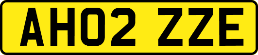 AH02ZZE