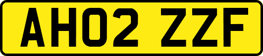 AH02ZZF