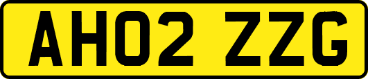 AH02ZZG