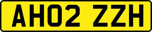 AH02ZZH