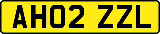 AH02ZZL
