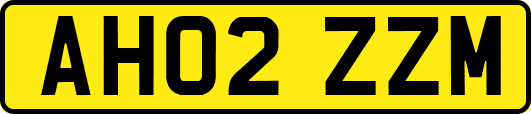 AH02ZZM