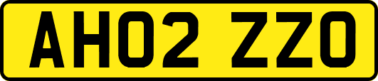 AH02ZZO