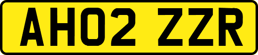 AH02ZZR