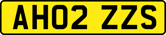 AH02ZZS