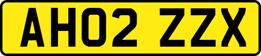 AH02ZZX