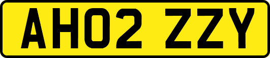 AH02ZZY