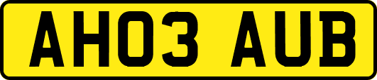 AH03AUB
